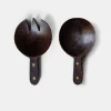 Zen Salad Servers