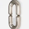 Zodiac Mirror Platinum - Large